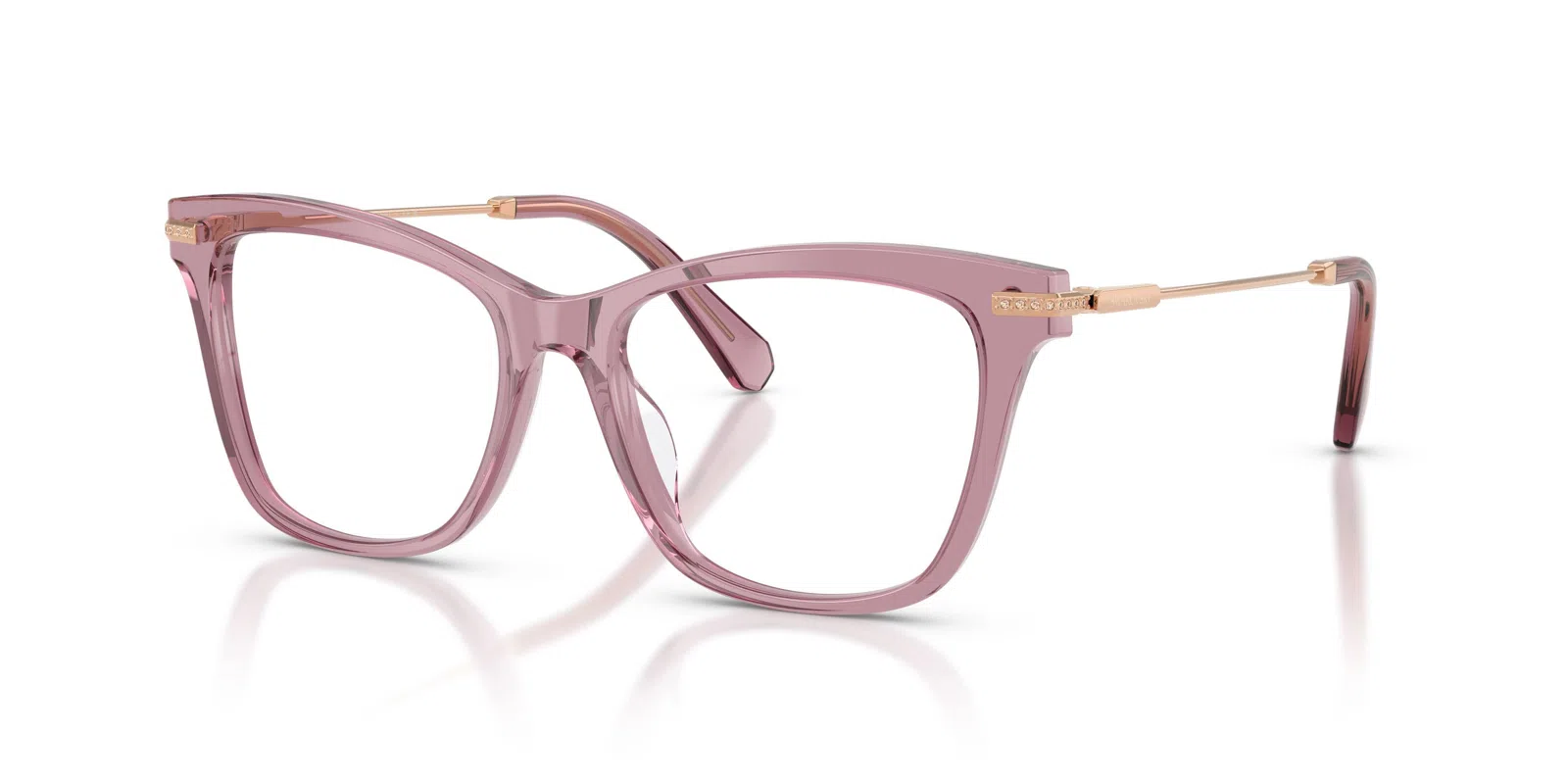 Swarovski 2071U Eyeglasses - view 5